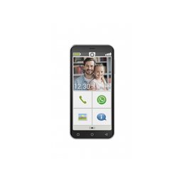 Emporia SMART 4 32GB 5 13MP Android 10.0 Schwarz S4_001 fra buy2say.com! Anbefalede produkter | Elektronik online butik