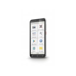 Emporia SMART 4 32GB 5 13MP Android 10.0 Schwarz S4_001 von buy2say.com! Empfohlene Produkte | Elektronik-Online-Shop