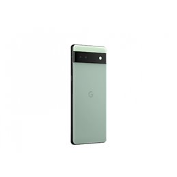 Google Pixel 6a 128GB sage DE - GA03715-GB from buy2say.com! Buy and say your opinion! Recommend the product!