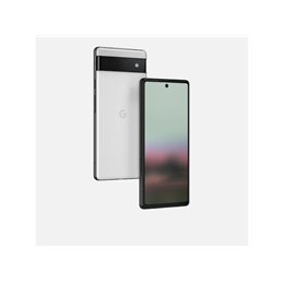 Google Pixel 6a 128GB chalk DE - GA03714-GB от buy2say.com!  Препоръчани продукти | Онлайн магазин за електроника