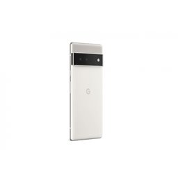 Google Mobile Phone Pixel 6 Pro 128GB Cloudy White -GA03165-GB from buy2say.com! Buy and say your opinion! Recommend the product