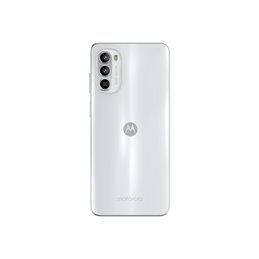 Motorola XT2221-1 moto g52 Dual Sim 4+128GB porcelain white DE - PAU70008SE fra buy2say.com! Anbefalede produkter | Elektronik o