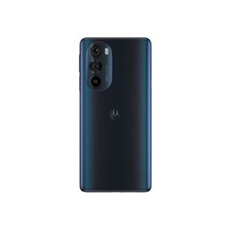 Motorola XT2201-1 moto edge 30 Pro 5G Dual Sim 12+256GB blue DE  PASS0013SE from buy2say.com! Buy and say your opinion! Recommen