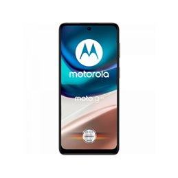 Motorola XT2233-1 moto g42 Dual Sim 4+64GB metallic rose DE - PAU00033SE von buy2say.com! Empfohlene Produkte | Elektronik-Onlin
