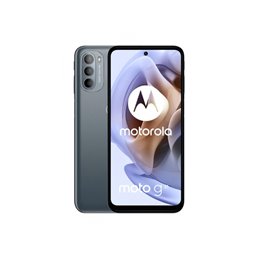 Motorola Mobility MOTO G31 - MINERAL GREY PASU0002SE från buy2say.com! Anbefalede produkter | Elektronik online butik