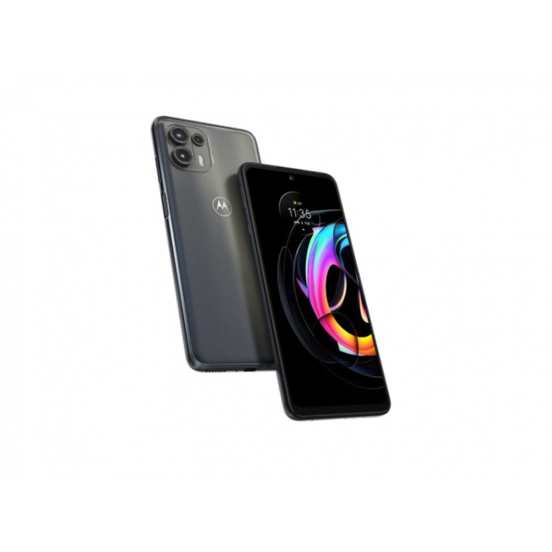 Motorola XT2139-1 moto edge 20 lite Dual Sim 8+128GB electric graphite from buy2say.com! Buy and say your opinion! Recommend the
