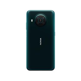 Nokia X10 128GB 48MP GrÃ¼n 101SCALTH018 alkaen buy2say.com! Suositeltavat tuotteet | Elektroniikan verkkokauppa