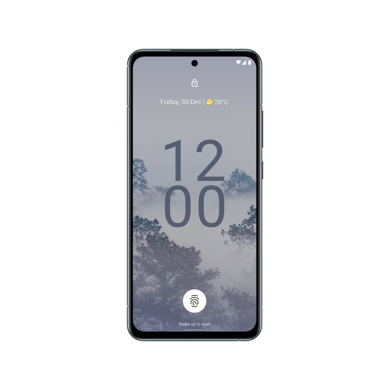 Nokia X30 5G 128GB Cloudy Blue Android VMA751X9FI1AL0 от buy2say.com!  Препоръчани продукти | Онлайн магазин за електроника