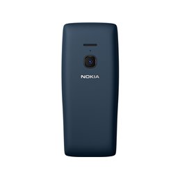 Nokia 8210 4G Blau Feature Phone NO8210-B4G von buy2say.com! Empfohlene Produkte | Elektronik-Online-Shop