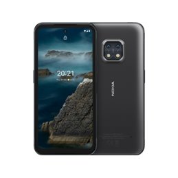 Nokia XR20 Dual SIM 64 GB Granite VMA750J9DE1CN0 fra buy2say.com! Anbefalede produkter | Elektronik online butik