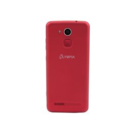 Olympia Neo (5.5inch) - 2 GB - 16 GB Android 10.0 - Black - Red 2287 alkaen buy2say.com! Suositeltavat tuotteet | Elektroniikan 