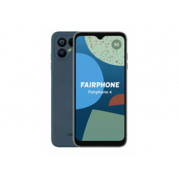 Fairphone 4 Dual SIM 128GB, Grey - 0 från buy2say.com! Anbefalede produkter | Elektronik online butik
