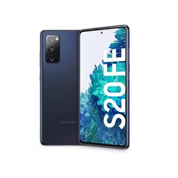 Samsung Galaxy S20 FE 5G 12MP 128GB Blau SM-G781BZBDEUE alkaen buy2say.com! Suositeltavat tuotteet | Elektroniikan verkkokauppa
