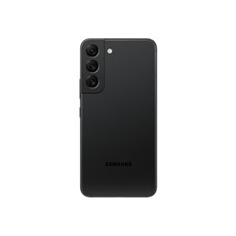 Samsung Galaxy S22 5G 128 GB S901 Phantom Black Dual SIM EU from buy2say.com! Buy and say your opinion! Recommend the product!