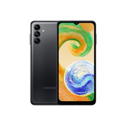 Samsung Galaxy A04S A047 (2022) Dual Sim 3GB RAM 32GB - Black EU от buy2say.com!  Препоръчани продукти | Онлайн магазин за елект