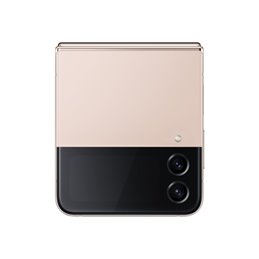 Samsung Galaxy Z Flip 4 5G 256GB Gold Dual SIM från buy2say.com! Anbefalede produkter | Elektronik online butik