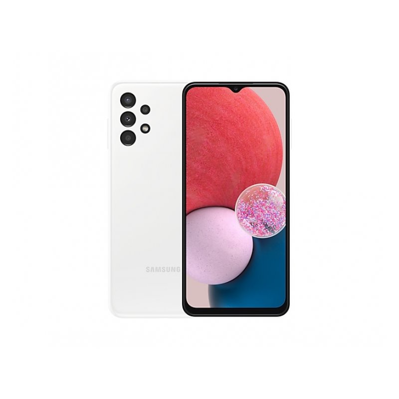 Samsung Galaxy A13 32 GB White Dual SIM EU от buy2say.com!  Препоръчани продукти | Онлайн магазин за електроника