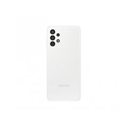 Samsung Galaxy A13 32 GB White Dual SIM EU från buy2say.com! Anbefalede produkter | Elektronik online butik