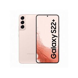 Samsung Galaxy S22+ 5G 256 GB S906 Pink Gold Dual SIM - SM-S906BIDGEUB från buy2say.com! Anbefalede produkter | Elektronik onlin