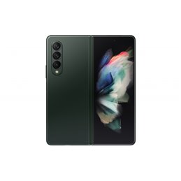 Samsung Galaxy Z Fold3 5G F926B 256GB Green SM-F926BZGDEUB from buy2say.com! Buy and say your opinion! Recommend the product!