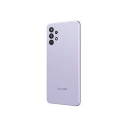 Samsung Galaxy A32 128GB Violet SM-A325FLVGEUB fra buy2say.com! Anbefalede produkter | Elektronik online butik