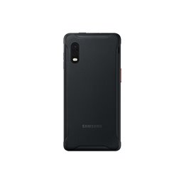 Samsung Galaxy Xcover Pro 64GB Black 6.3 Android - SM-G715FZKDE28 von buy2say.com! Empfohlene Produkte | Elektronik-Online-Shop