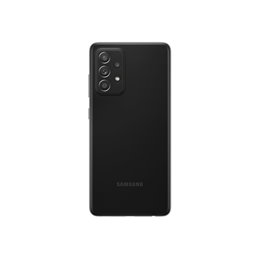 Samsung Galaxy A52s 5G 128 GB Black SM-A528BZKCEUE från buy2say.com! Anbefalede produkter | Elektronik online butik