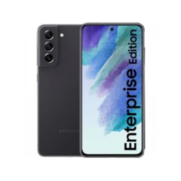 Samsung Galaxy S21 FE 5G 128GB Graphit - SM-G990BZADEEB fra buy2say.com! Anbefalede produkter | Elektronik online butik