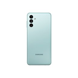 Samsung Galaxy A13 SM-A136B 128 GB Light Blue 6.5 5G 4 GB SM-A136BLBVEUB от buy2say.com!  Препоръчани продукти | Онлайн магазин 