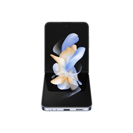 Samsung Galaxy Z Flip4 5G 256 GB Dual SIM 8 GB SM-F721BLBHEUB от buy2say.com!  Препоръчани продукти | Онлайн магазин за електрон
