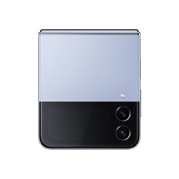 Samsung Galaxy Z Flip4 5G 256 GB Dual SIM 8 GB SM-F721BLBHEUB alkaen buy2say.com! Suositeltavat tuotteet | Elektroniikan verkkok