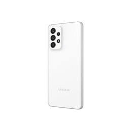 Samsung SM-A336B Galaxy A33 Dual Sim 6+128GB White DE - SM-A336BZWGEUB от buy2say.com!  Препоръчани продукти | Онлайн магазин за