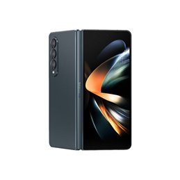 Samsung SM-F936B Galaxy Z Fold4 Dual Sim 12+256GB black DE - SM-F936BZKBEUB from buy2say.com! Buy and say your opinion! Recommen