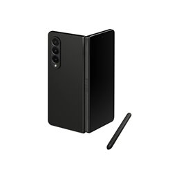 Samsung SM-F936B Galaxy Z Fold4 Dual Sim 12+256GB black DE - SM-F936BZKBEUB от buy2say.com!  Препоръчани продукти | Онлайн магаз