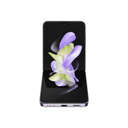 Samsung SM-F721B Galaxy Z Flip4 Dual Sim 128GB purple DE SM-F721BLVGEUB alkaen buy2say.com! Suositeltavat tuotteet | Elektroniik