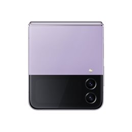 Samsung SM-F721B Galaxy Z Flip4 Dual Sim 128GB purple DE SM-F721BLVGEUB fra buy2say.com! Anbefalede produkter | Elektronik onlin