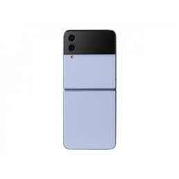Samsung SM-F721B Galaxy Z Flip4 Dual Sim 8+128GB blue DE - SM-F721BLBGEUB alkaen buy2say.com! Suositeltavat tuotteet | Elektroni