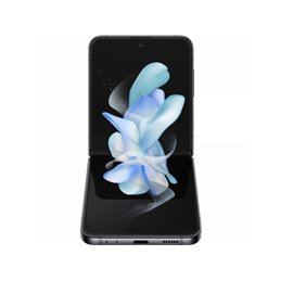 Samsung SM-F721B Galaxy Z Flip4 Dual Sim 8+256GB graphite DE SM-F721BZAHEUB från buy2say.com! Anbefalede produkter | Elektronik 