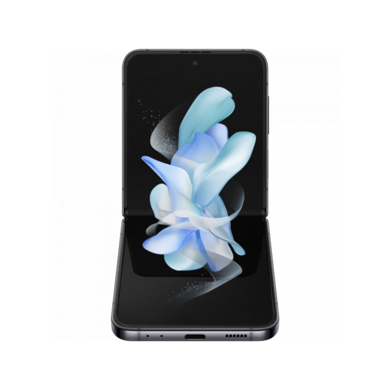 Samsung SM-F721B Galaxy Z Flip4 Dual Sim 8+256GB graphite DE SM-F721BZAHEUB von buy2say.com! Empfohlene Produkte | Elektronik-On