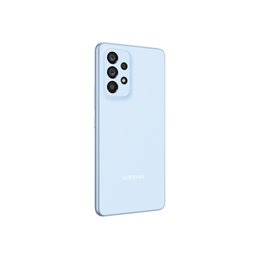 Samsung SM-A536B Galaxy A53 Dual Sim 8+256GB awesome blue DE SM-A536BLBLEUB from buy2say.com! Buy and say your opinion! Recommen
