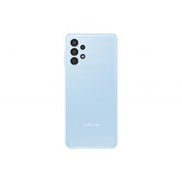 Samsung SM-A137F Galaxy A13 Dual Sim 4+64GB light blue DE - SM-A137FLBVEUB von buy2say.com! Empfohlene Produkte | Elektronik-Onl
