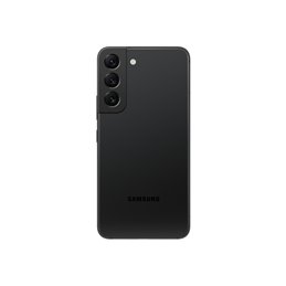 Samsung SM-S901B Galaxy S22 Dual Sim 128GB phantom black DE SM-S901BZKDEEB von buy2say.com! Empfohlene Produkte | Elektronik-Onl