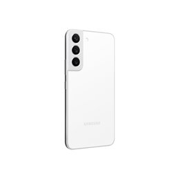 Samsung SM-S901B Galaxy S22 Dual Sim 256GB phantom white DE SM-S901BZWGEUB von buy2say.com! Empfohlene Produkte | Elektronik-Onl