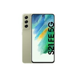 Samsung Galaxy S21 - 12 MP 256 GB - Green SM-G990BLGGEUB från buy2say.com! Anbefalede produkter | Elektronik online butik