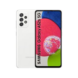 Samsung GALAXY A52S 5G AWESOME WHITE SM-A528BZWDEUB alkaen buy2say.com! Suositeltavat tuotteet | Elektroniikan verkkokauppa