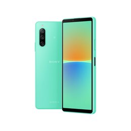 Sony Xperia 10 128GB Mint XQCC54C0G.EEAC from buy2say.com! Buy and say your opinion! Recommend the product!