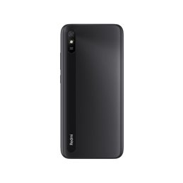 Xiaomi Redmi 9AT 32GB Dual Sim Granite Gray EU MZB0AKREU fra buy2say.com! Anbefalede produkter | Elektronik online butik