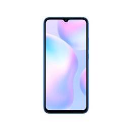 Xiaomi Redmi 9A 32 GB DS Blue 6.5 EU Android MZB0A37EU from buy2say.com! Buy and say your opinion! Recommend the product!