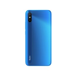 Xiaomi Redmi 9A 32 GB DS Blue 6.5 EU Android MZB0A37EU from buy2say.com! Buy and say your opinion! Recommend the product!