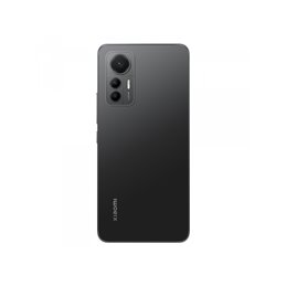 Xiaomi 12 Lite 128 GB DS Black 6.55 EU 5G 8 GB Android MZB0BK4EU from buy2say.com! Buy and say your opinion! Recommend the produ